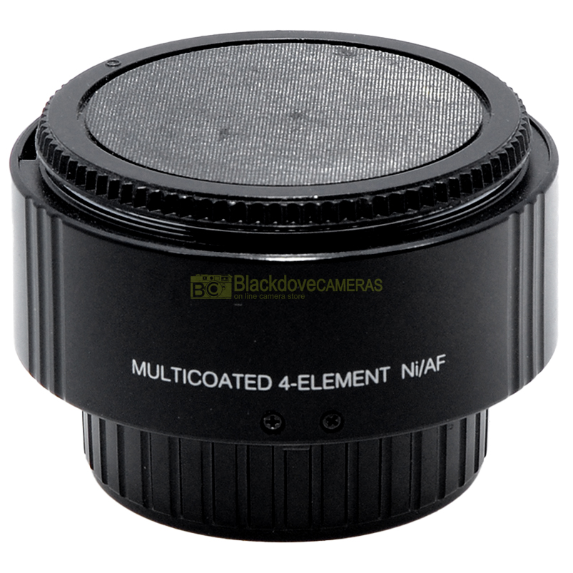 Moltiplicatore focale 2x