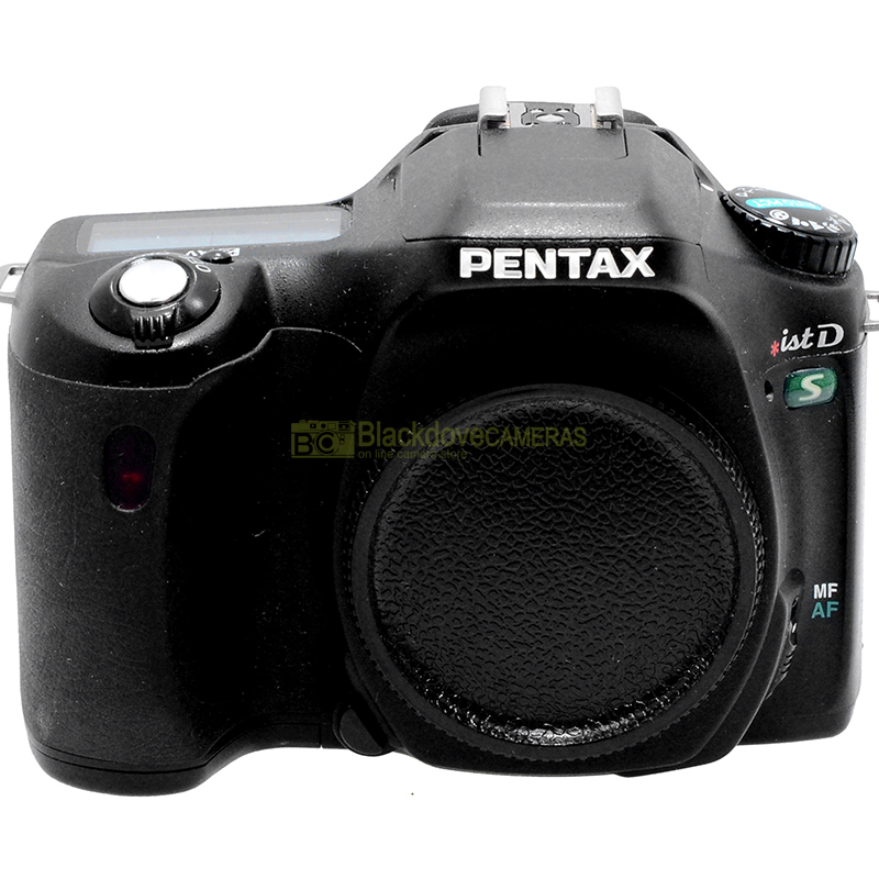 Nikon D40x