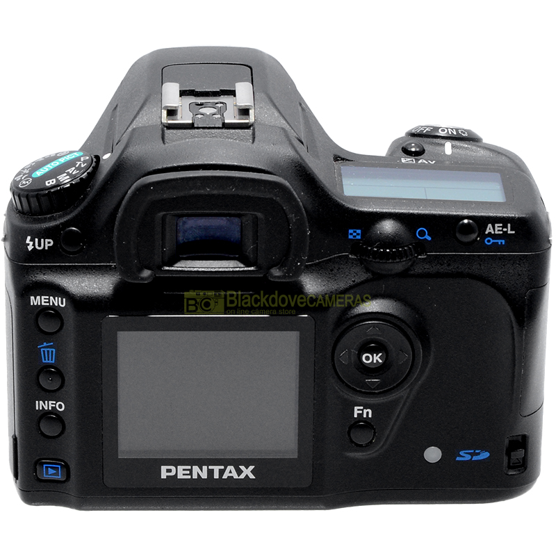 Nikon D40x