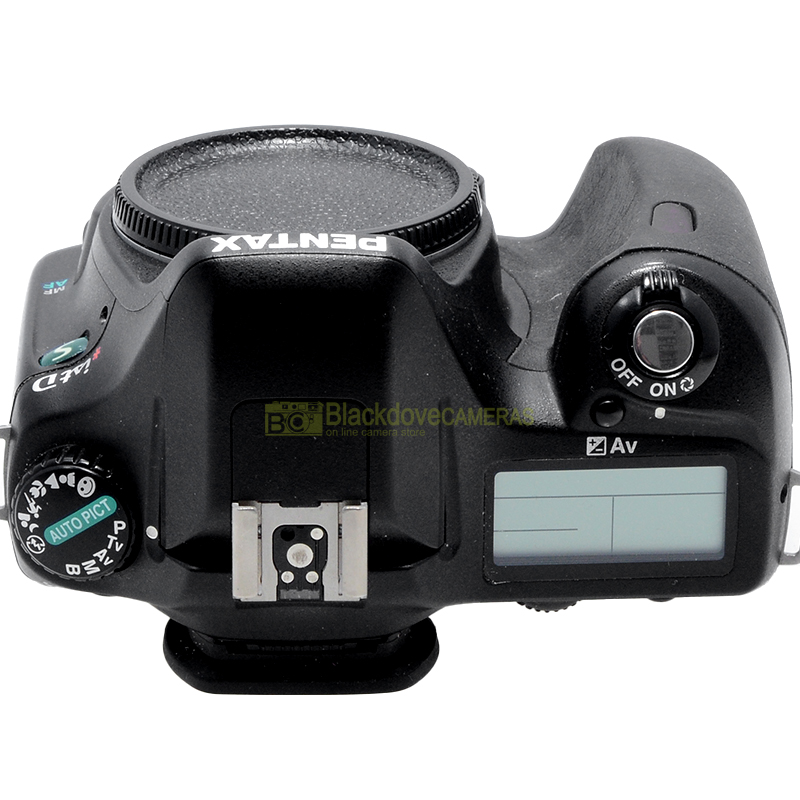 Nikon D40x
