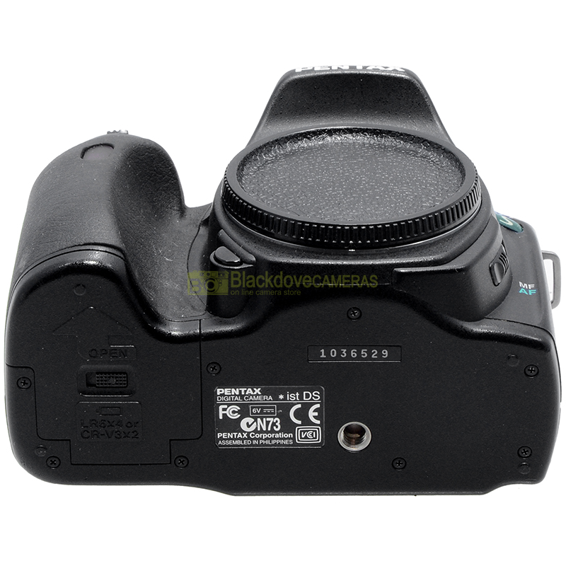 Nikon D40x