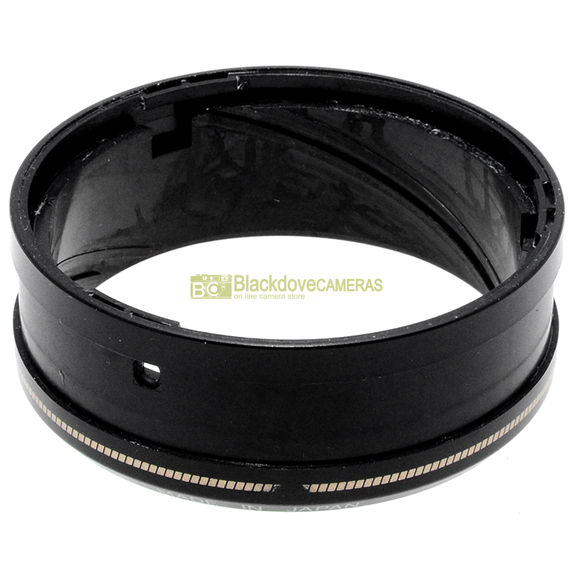 Barilotto con elicoide esterno per obiettivo Canon 28/105mm f3,5-4,5 USM. Spare