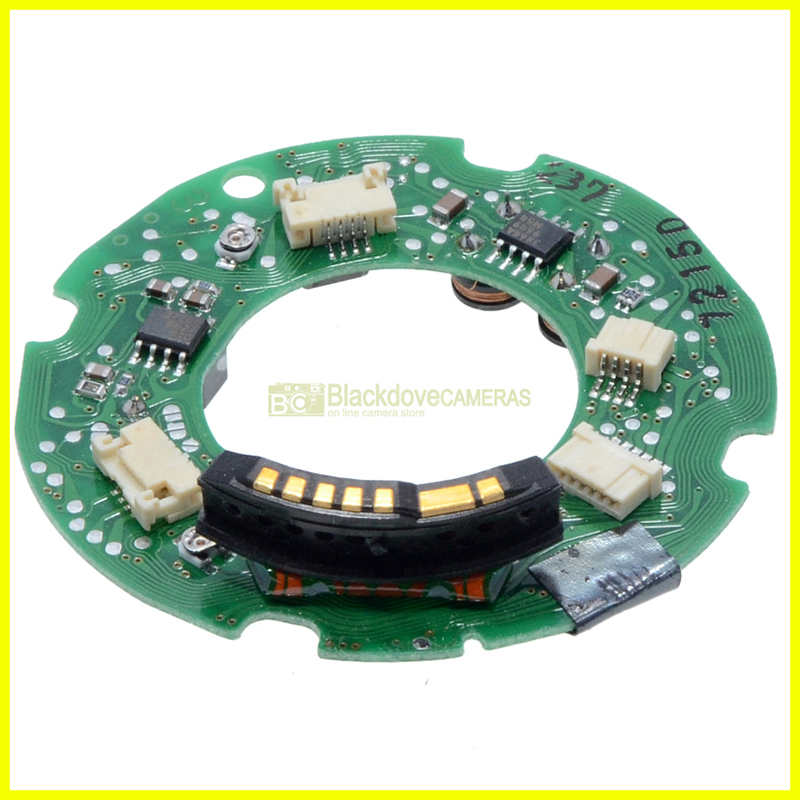 “Circuito principale, Main board per obiettivo Canon 28/105mm f3,5-4,5 USM. Spare”