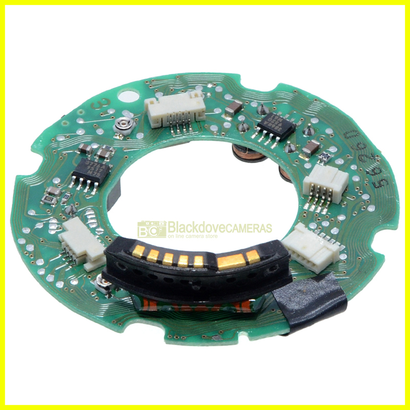 “Circuito principale, Main board per obiettivo Canon 28/105mm f3,5-4,5 USM. Spare”