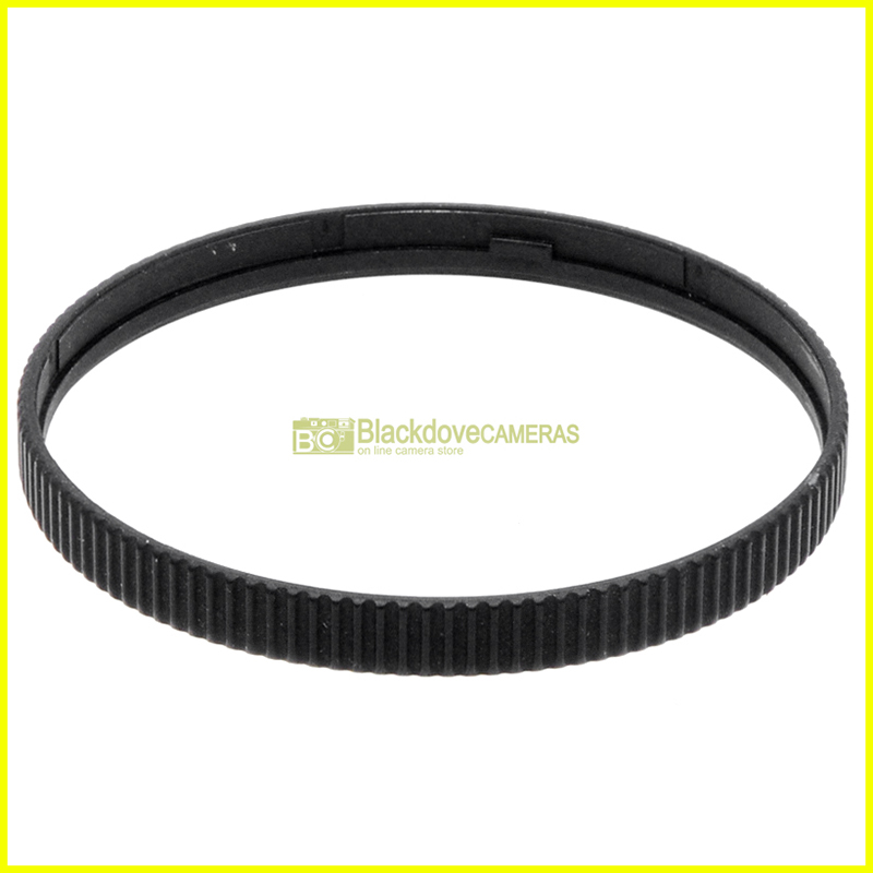 “Plastica ghiera messa a fuoco per obiettivo Canon 28/105mm f3,5-4,5 Ultrasonic.”