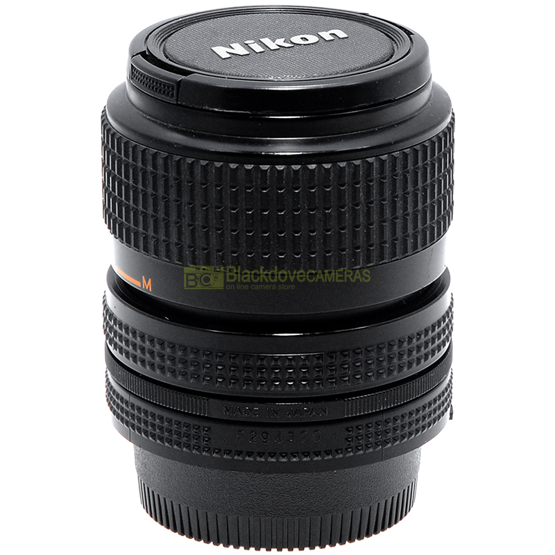 Nikon AI Zoom Nikkor 35/70mm f3,5-4,8