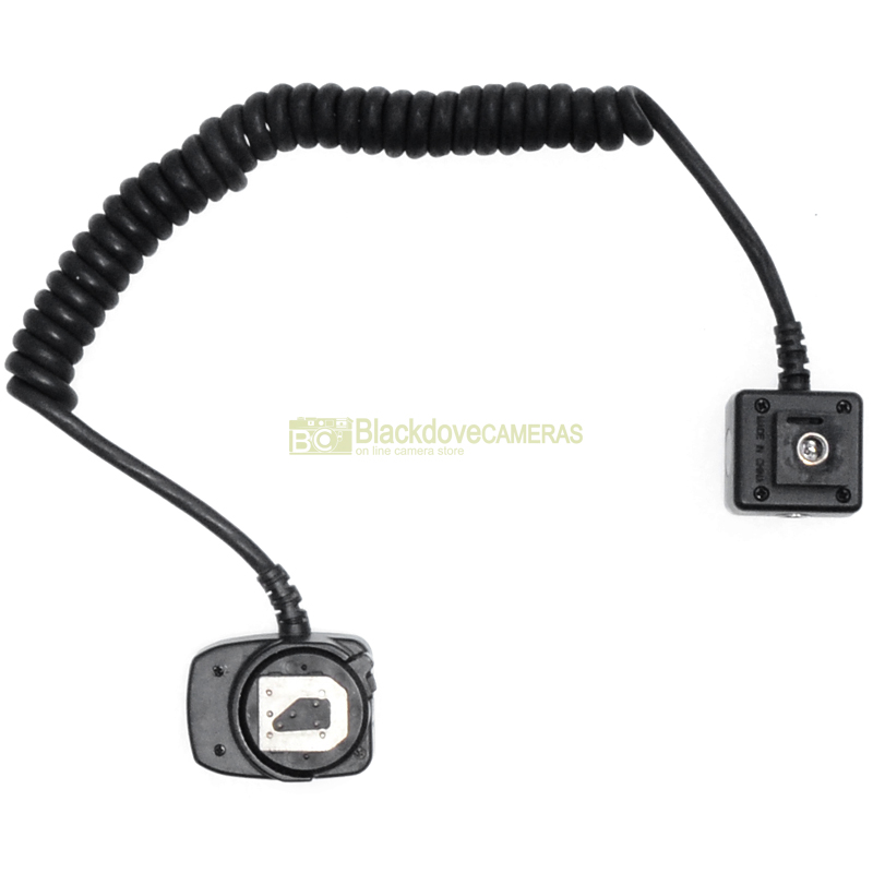 FlasPoint FP-OCC-NK cavo prolunga flash TTL per fotocamere Nikon