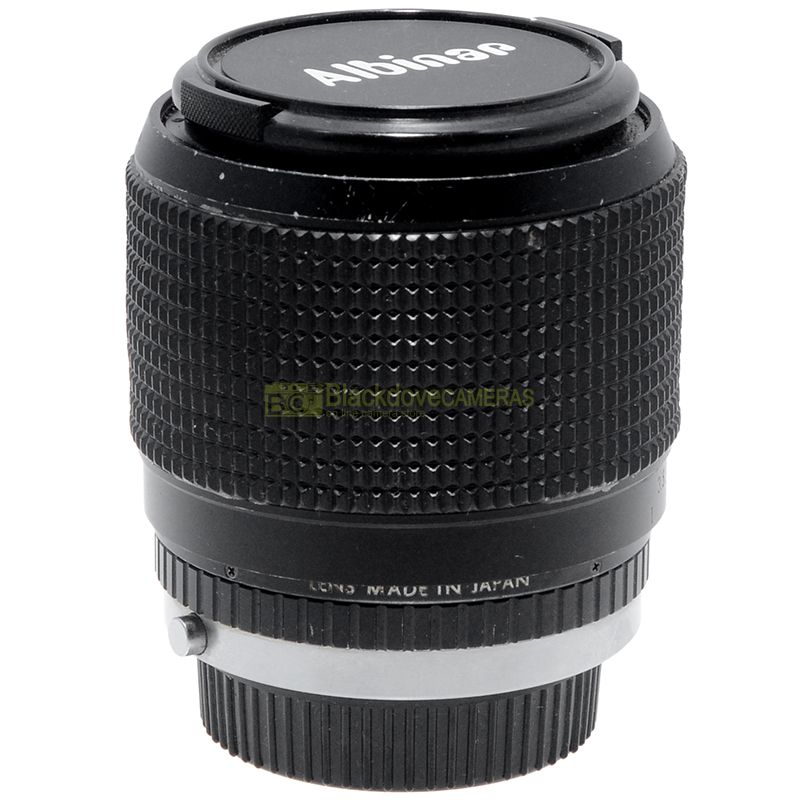 Albinar Auto Zoom 38/70mm f3,5 obiettivo zoom per fotocamere Olympus OM