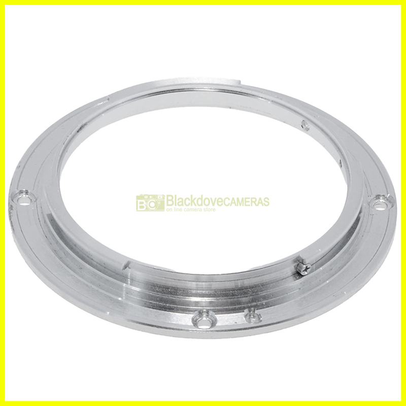 “Baionetta innesto in metallo per obiettivo Canon 28/105mm f3,5-4,5 USM. Spare.”