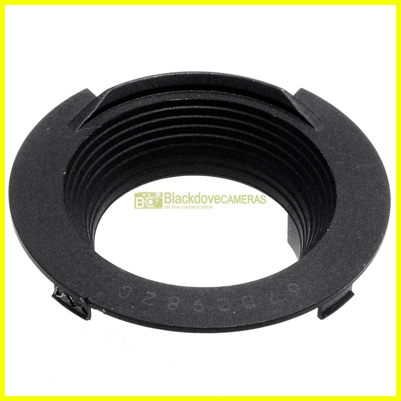 “Anello chiusura posteriore per obiettivo Canon 28/105mm f3,5-4,5 USM. Spare.”