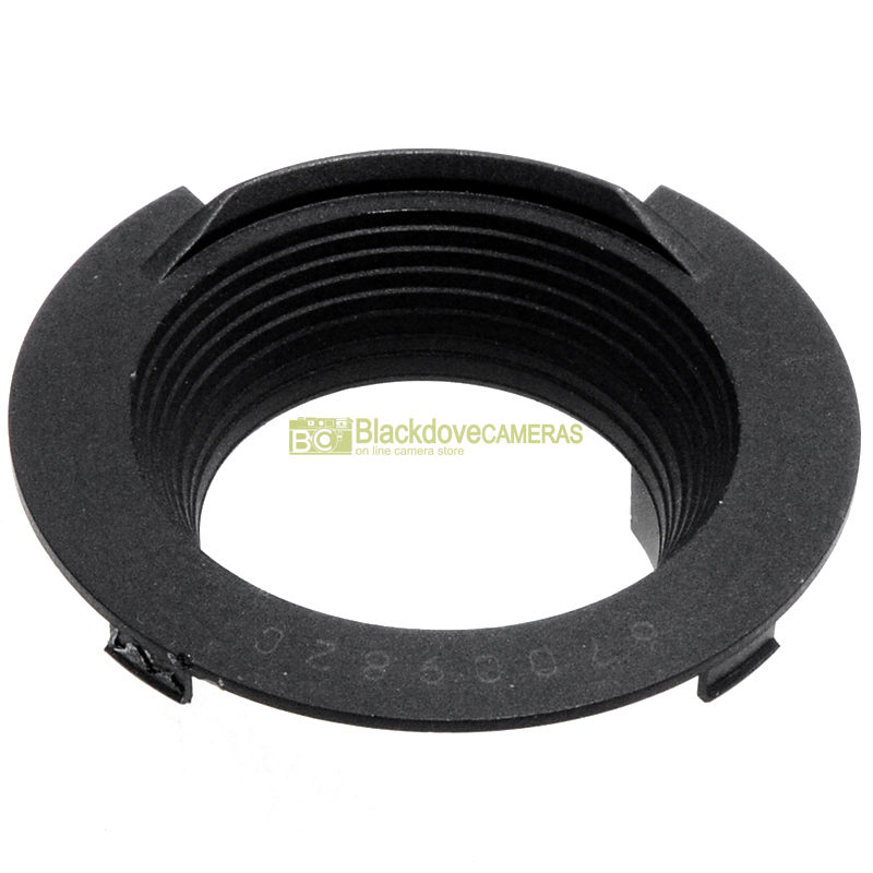 Anello chiusura posteriore per obiettivo Canon 28/105mm f3,5-4,5 USM. Spare.