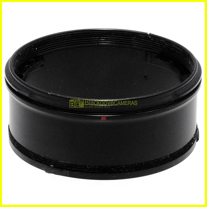 “Elicoide zoom con innesto paraluce per obiettivo Canon 28/105mm f3,5-4,5 USM.”