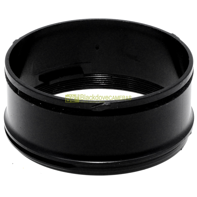 Elicoide zoom con innesto paraluce per obiettivo Canon 28/105mm f3,5-4,5 USM.