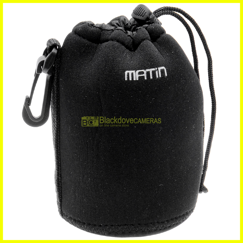 Custodia per obiettivi