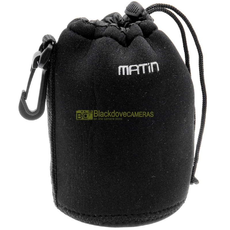 Custodia per obiettivi