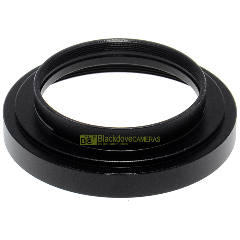 Anello frontale per obiettivo Mamiya-Sekor 100mm. f3,5. Ricambio. Spare part.