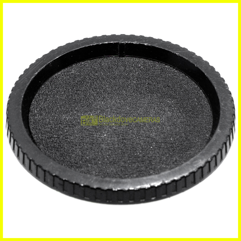 Tappo corpo per fotocamere Pentax 67. Coperchio. Body cap.