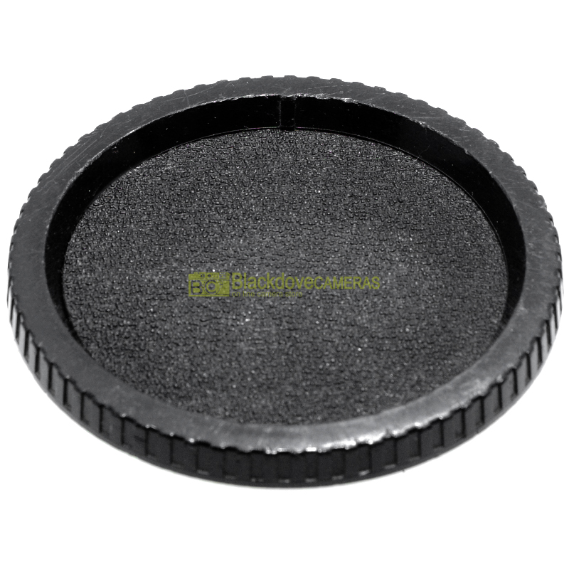 Tappo corpo per fotocamere Pentax 67. Coperchio. Body cap.
