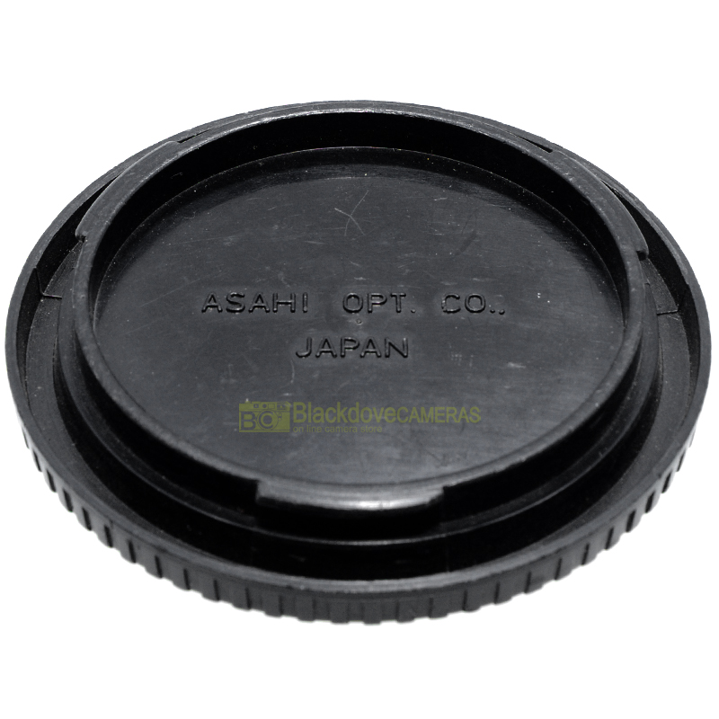 Tappo corpo per fotocamere Pentax 67. Coperchio. Body cap.
