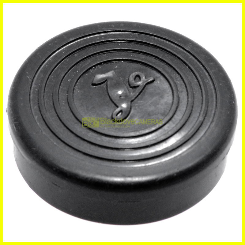 Tappo obiettivo per fotocamere Voigtländer Bessamatic. Coperchio. Front lens cap