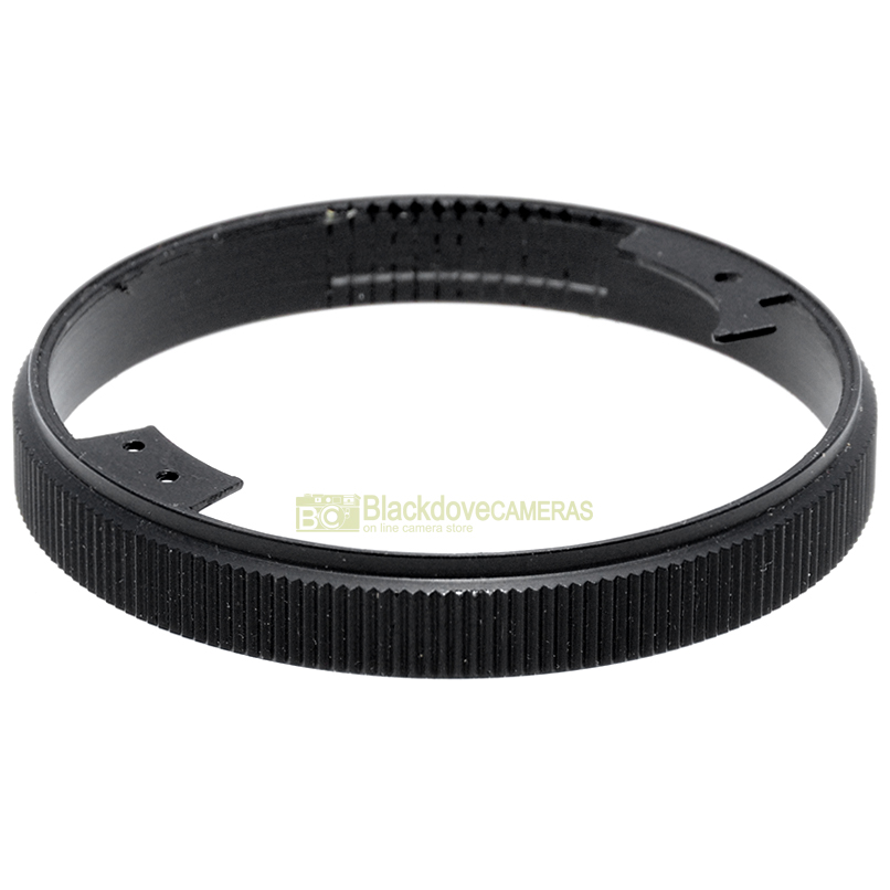 Ghiera diaframmi per obiettivo Pentacon 50mm. f1,8 M42. Ricambio. Spare part.