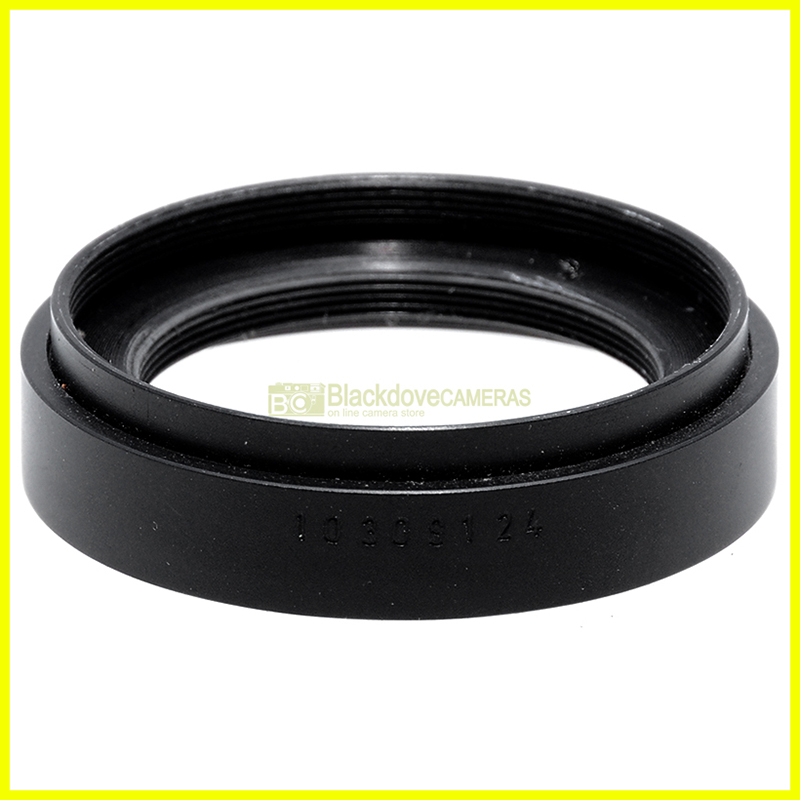 Anello con filettatura filtri per obiettivo Pentacon 50mm. f1,8 M42.