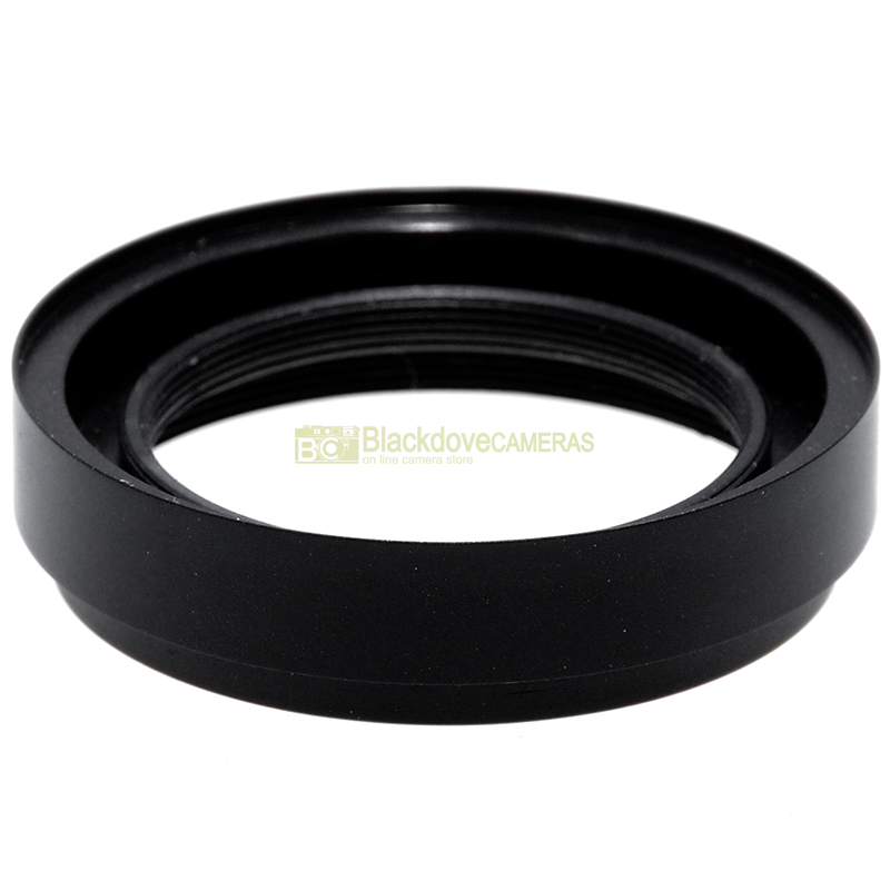 Anello con filettatura filtri per obiettivo Pentacon 50mm. f1,8 M42.