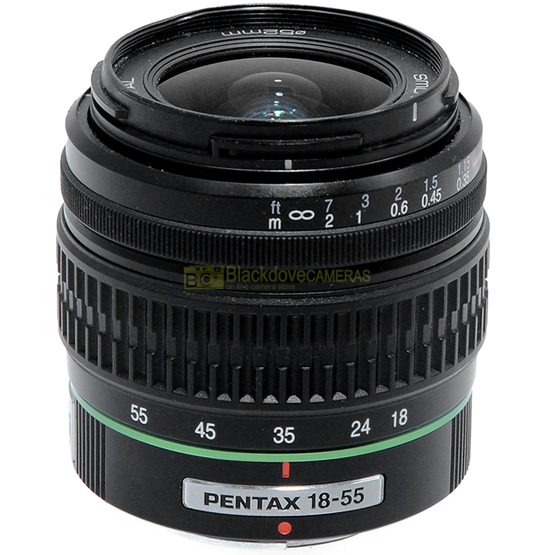 Pentax AF 35/80mm. f4-5,6