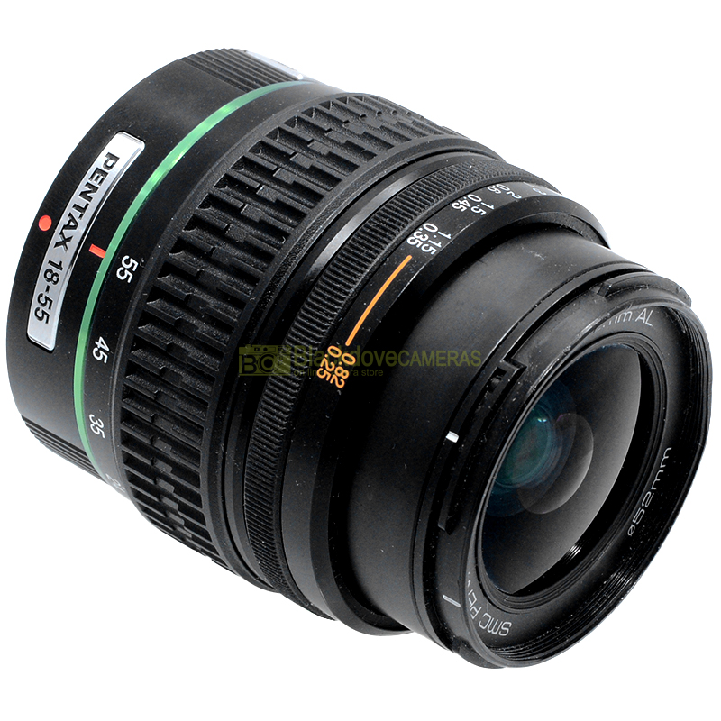 Pentax AF 35/80mm. f4-5,6