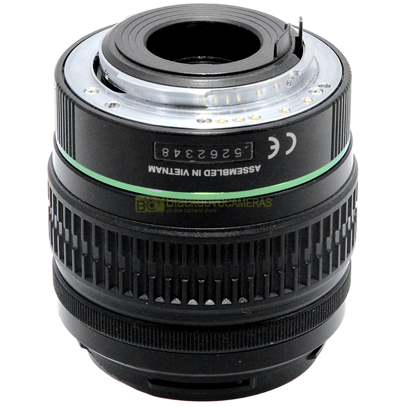 Pentax AF 35/80mm. f4-5,6