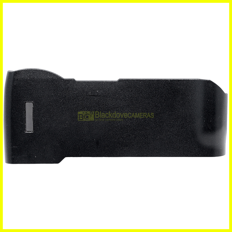 Minolta dorso pressapellicola originale per Minolta Dynax/Maxxum 3000i. Back.