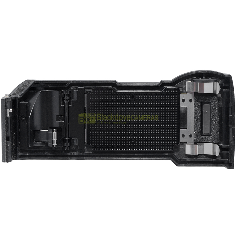 Minolta dorso pressapellicola originale per Minolta Dynax/Maxxum 3000i. Back.