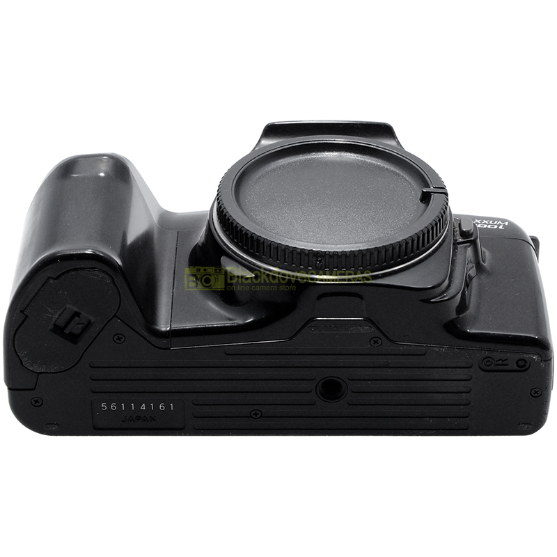 Minolta Maxxum 3000i