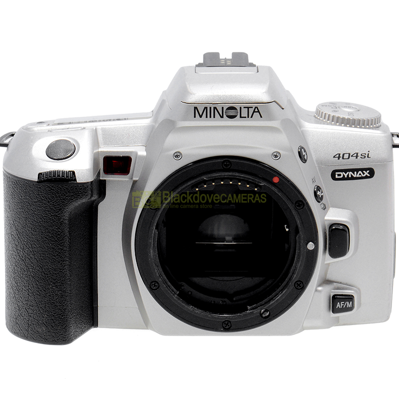 Minolta Dynax 404si