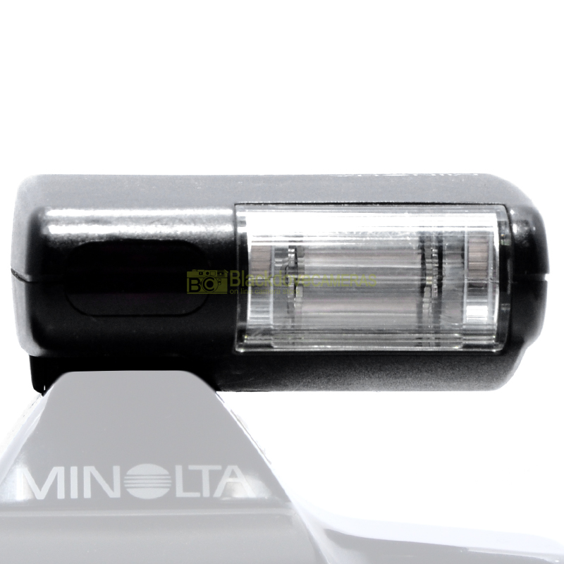 Minolta flash D 314i