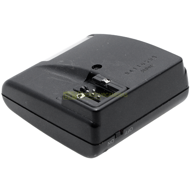 Minolta flash D 314i