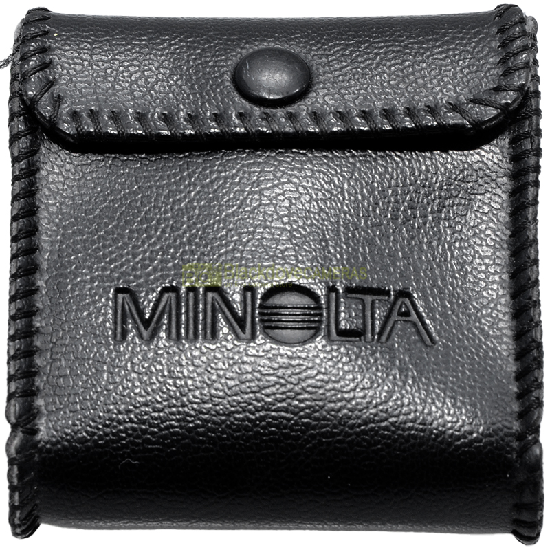 Minolta flash D 314i