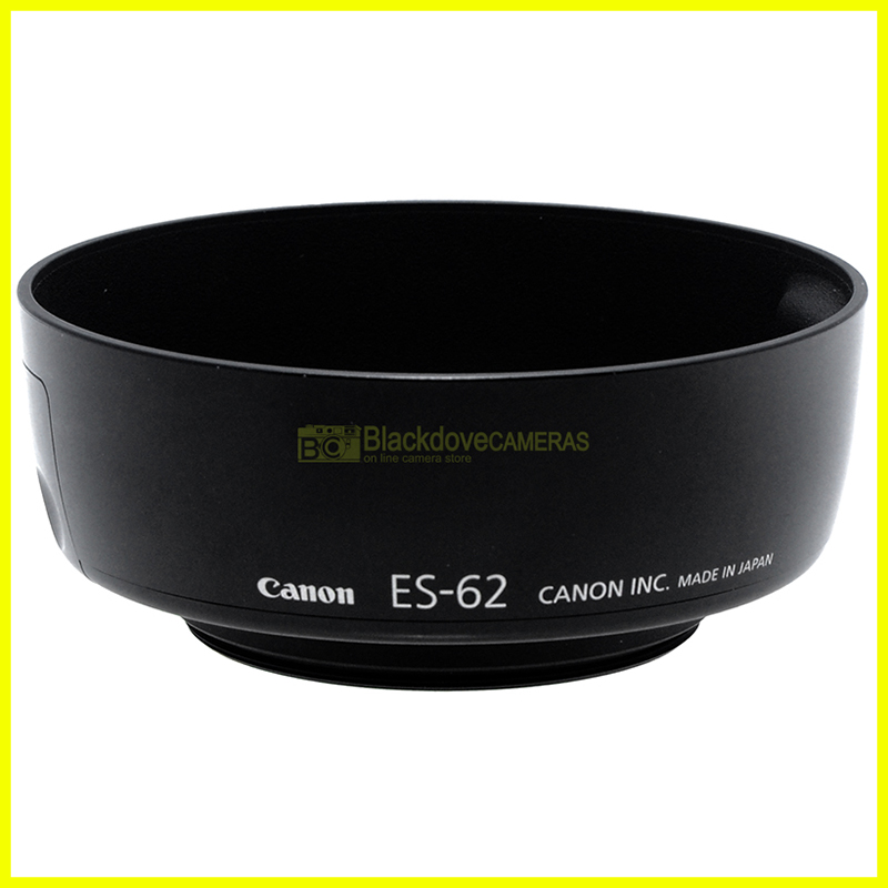 “Paraluce Canon”=