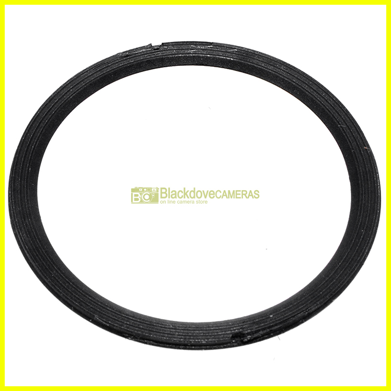 “Anello frontale per obiettivo Canon 28/105mm f3,5-4,5 USM. Spare front ring.”