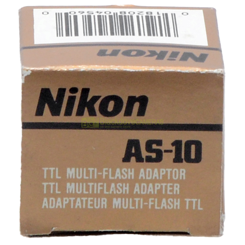 Nikon AS-10
