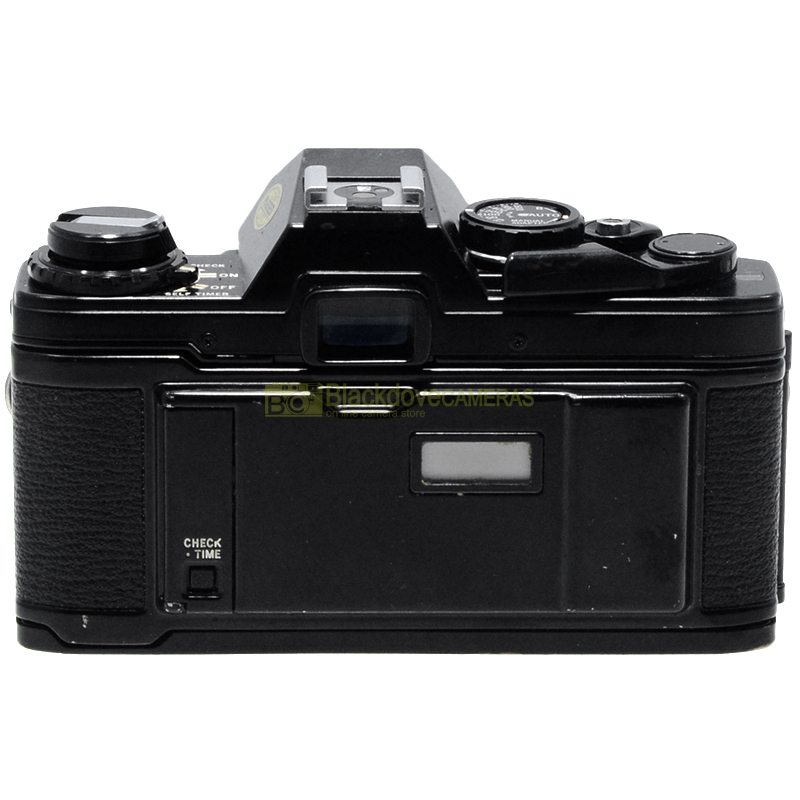 Olympus OM-10