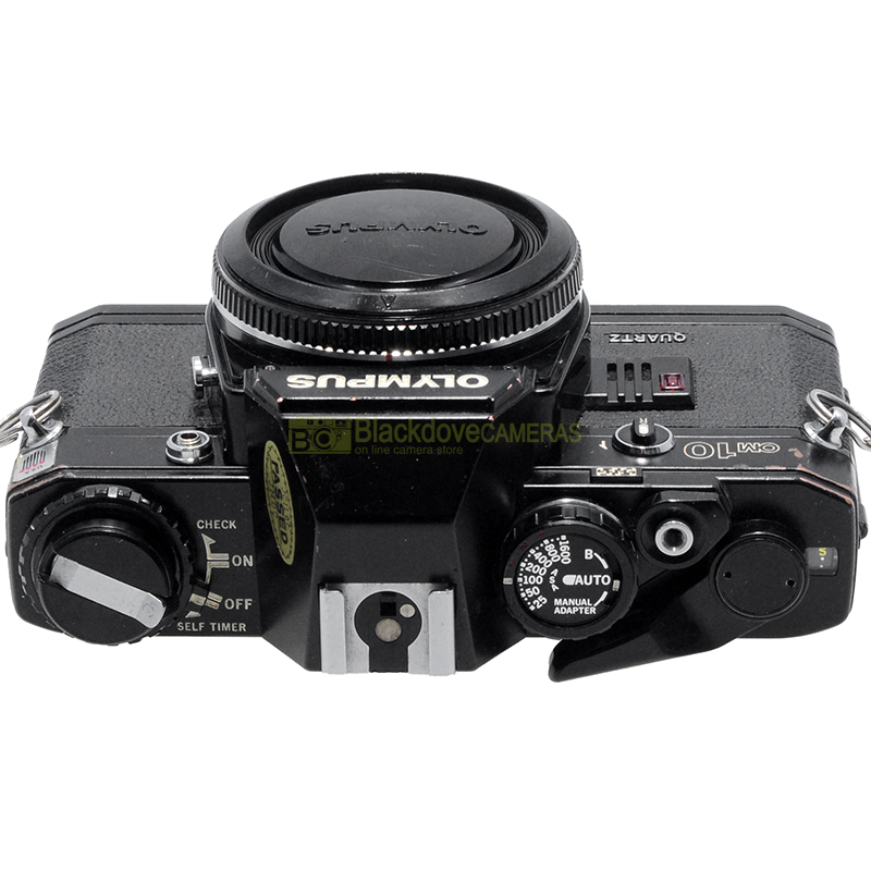 Olympus OM10