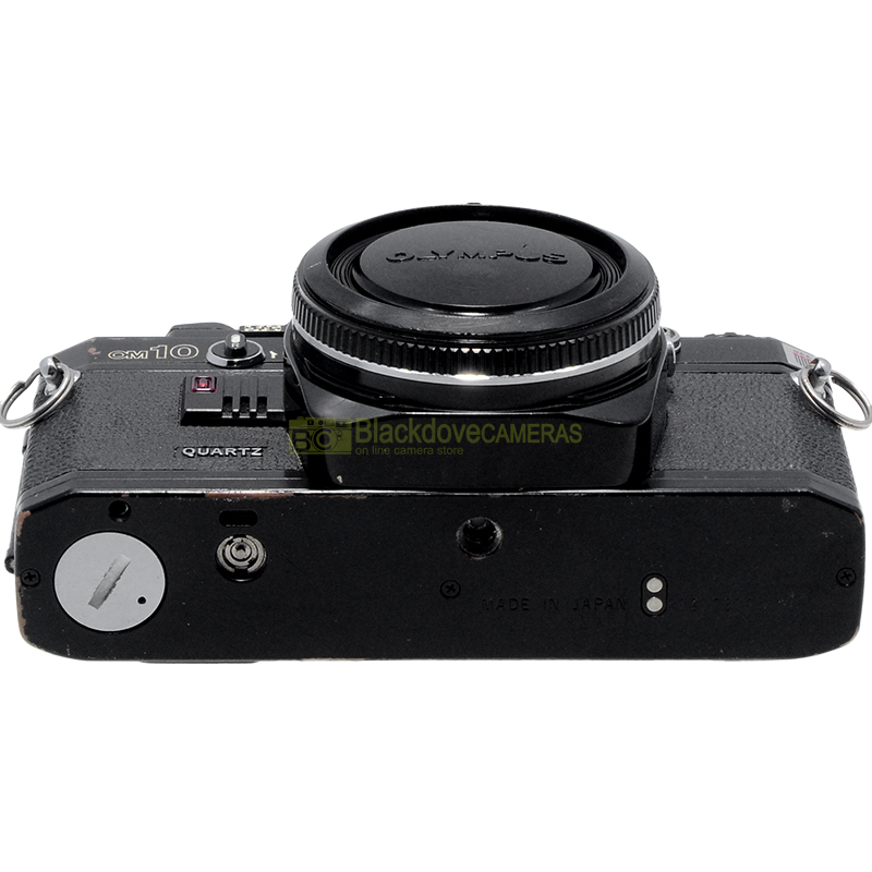 Olympus OM10