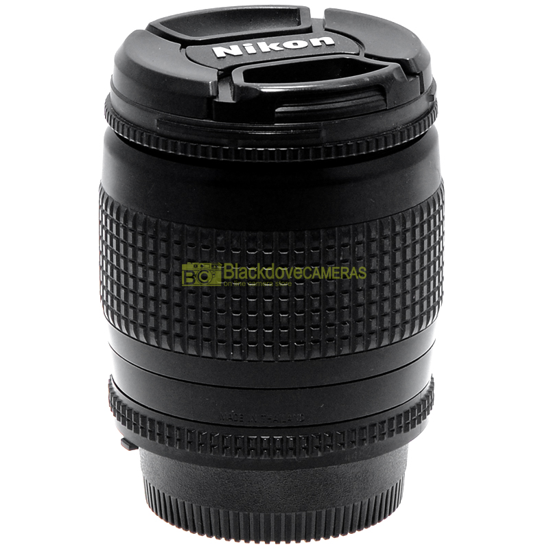 Nikon AF Nikkor 28/80mm f3,3-5,6 D