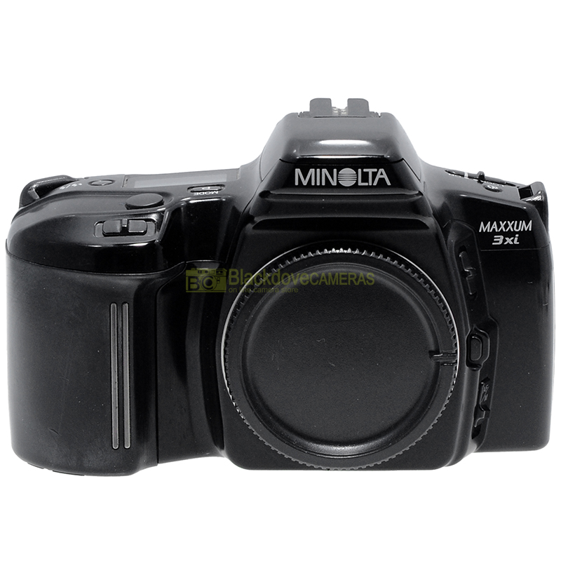 Minolta Maxxum 3xi