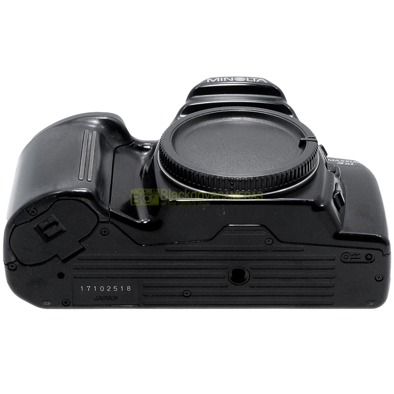 Minolta Maxxum 3xi