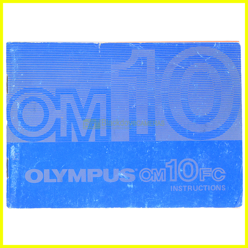 “Olympus instructions”
