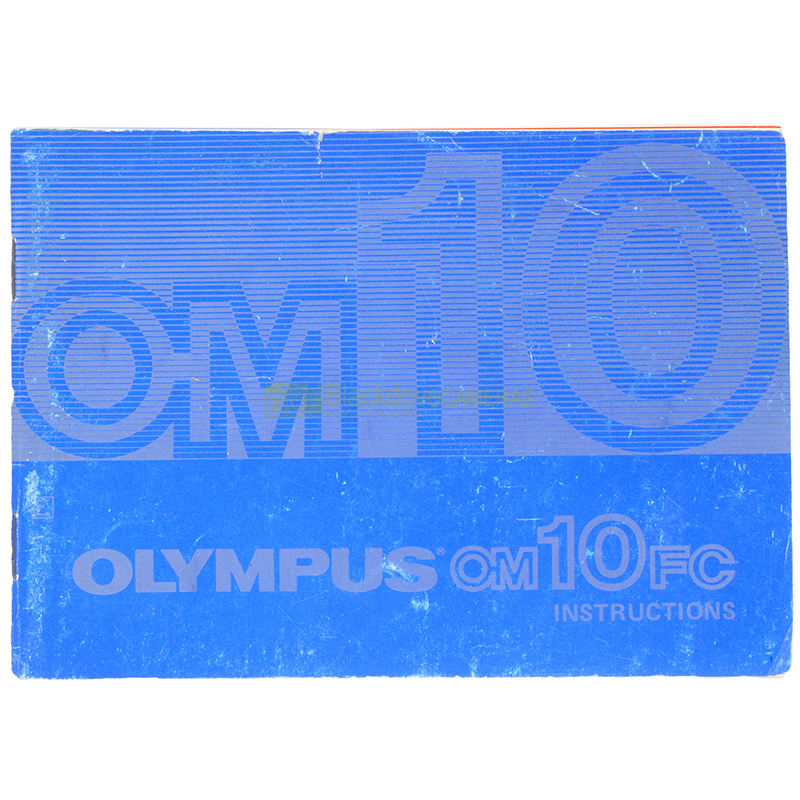 “Olympus instructions”