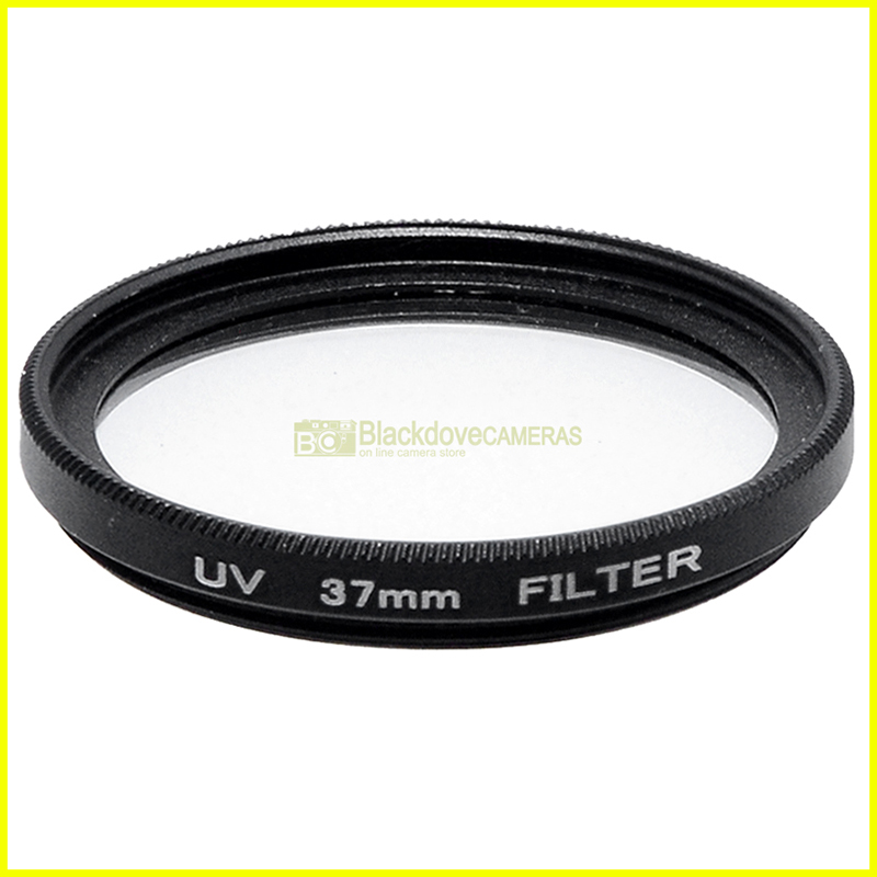 37mm Filtro UV
