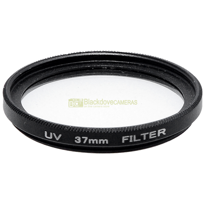 37mm Filtro UV
